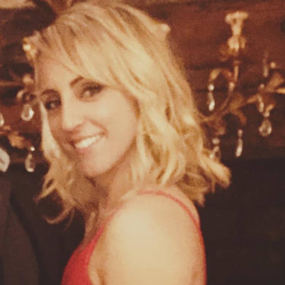 Meet your Posher, Bridgette